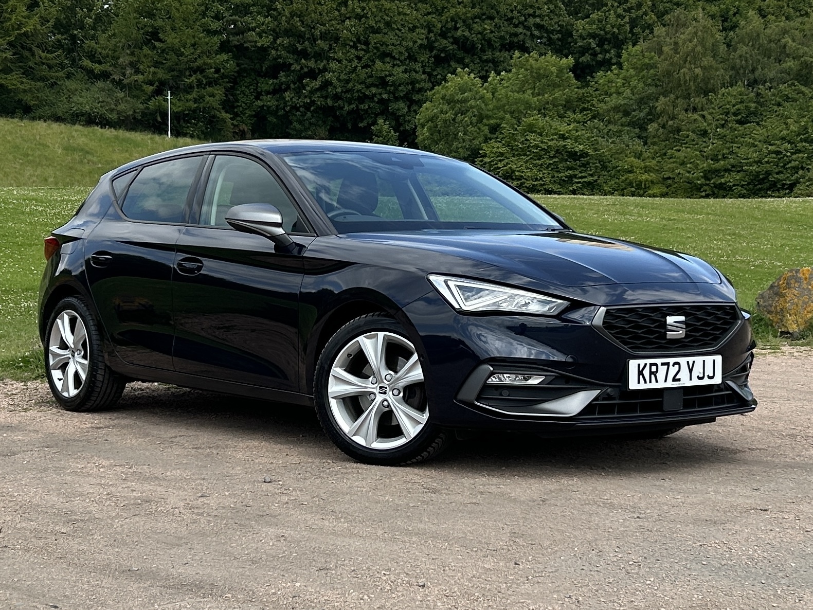Main listing image - SEAT Leon