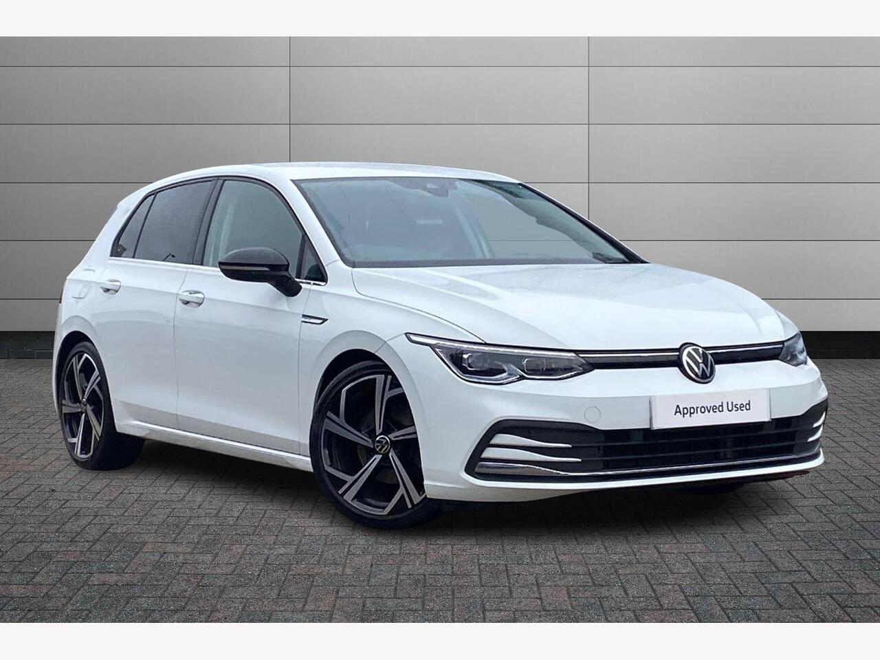 Main listing image - Volkswagen Golf