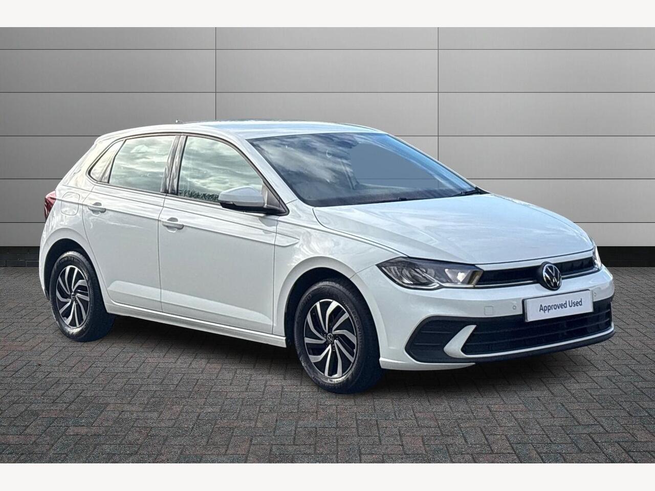 Main listing image - Volkswagen Polo