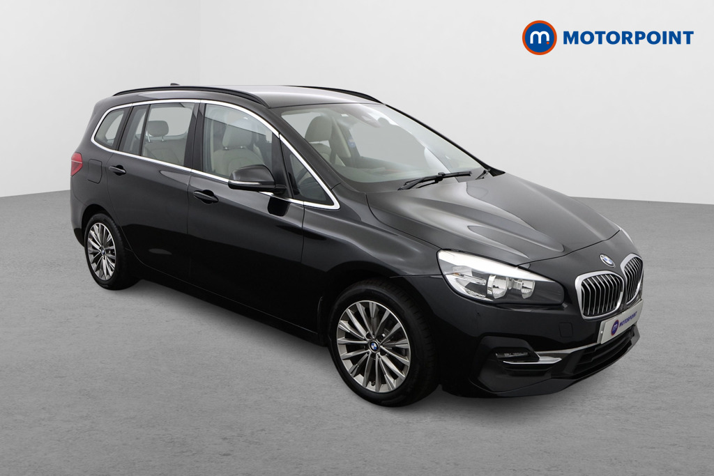 Main listing image - BMW 2 Series Gran Tourer