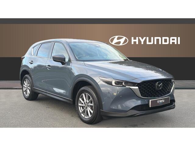 Main listing image - Mazda CX-5
