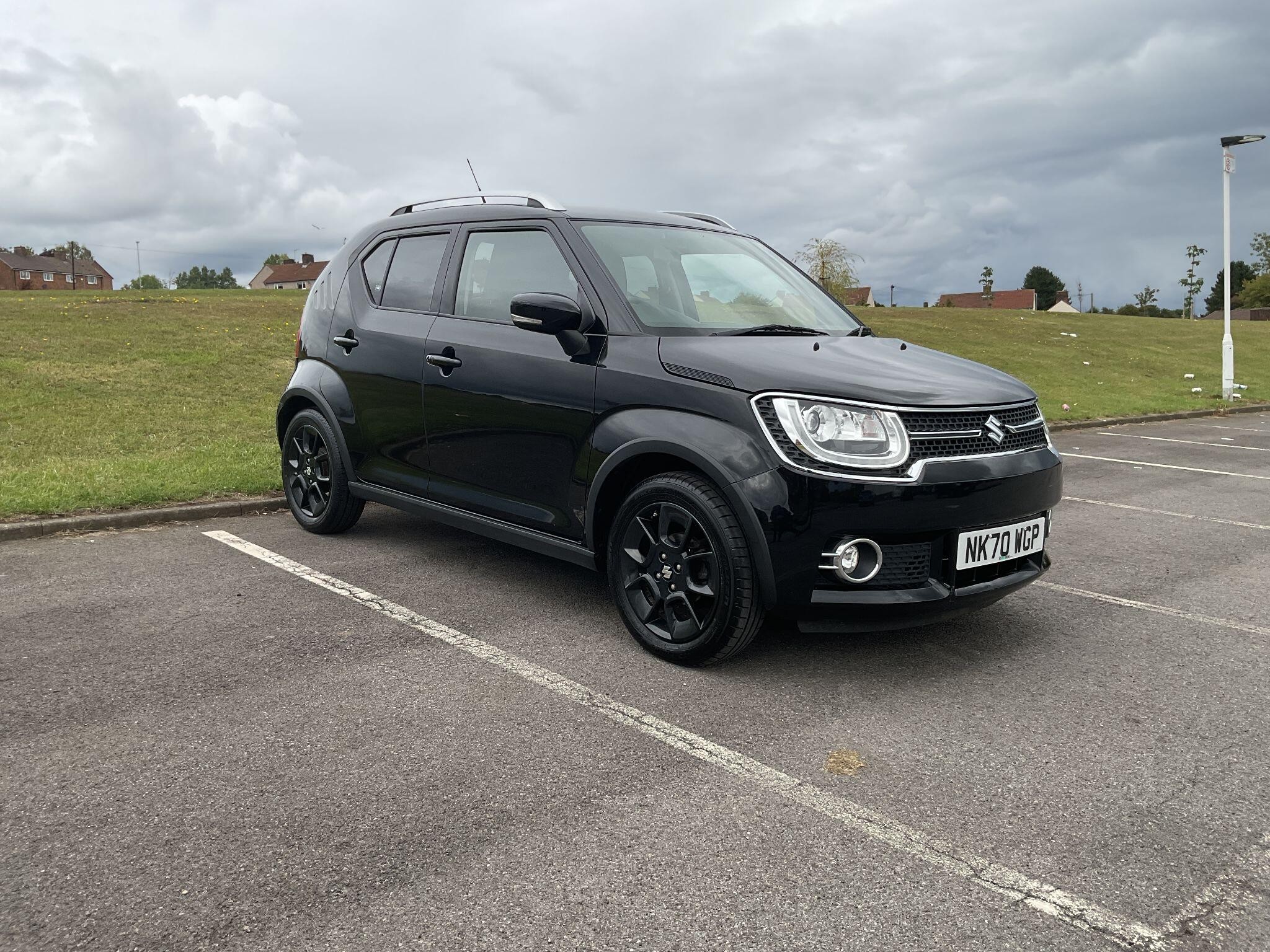 Main listing image - Suzuki Ignis
