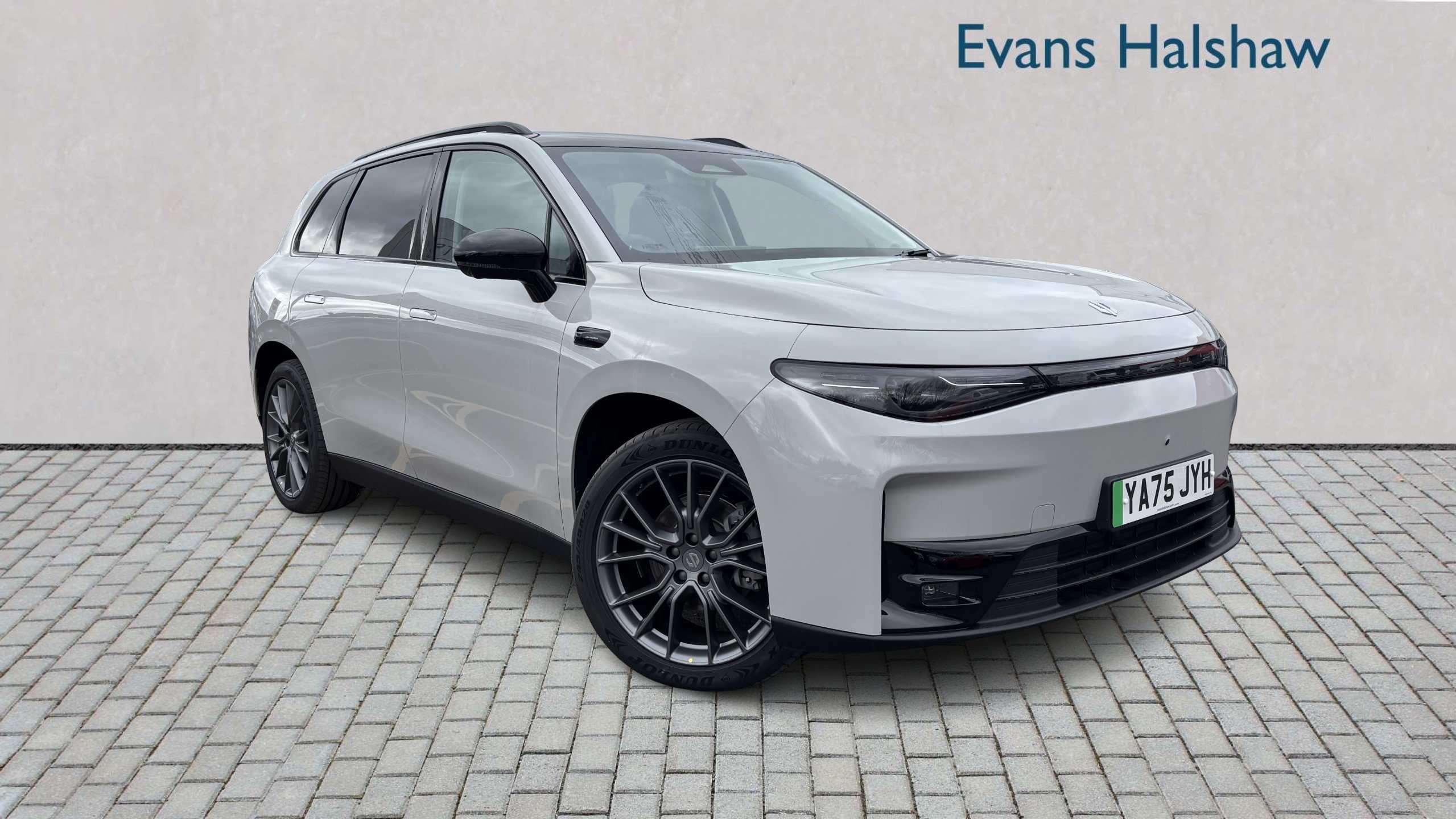 Main listing image - Leapmotor C10