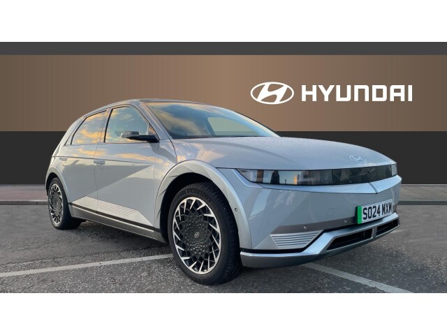 Main listing image - Hyundai IONIQ 5