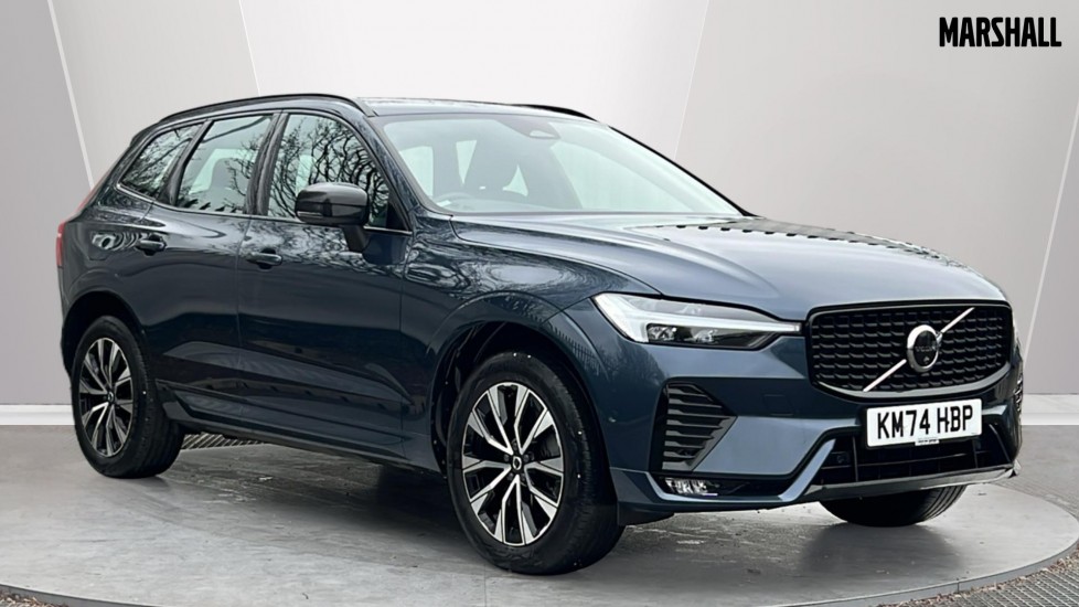 Main listing image - Volvo XC60