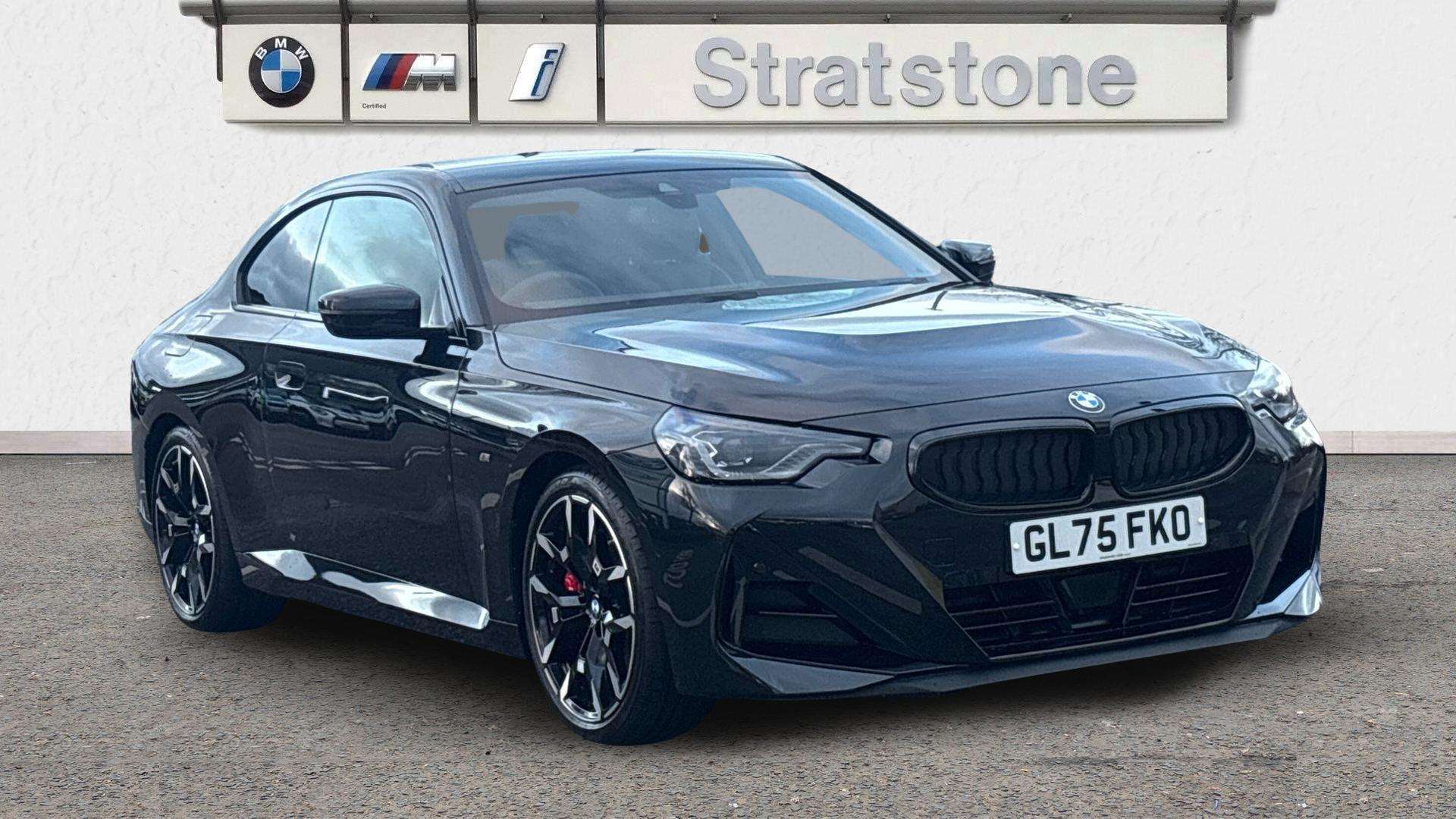 Main listing image - BMW 2 Series