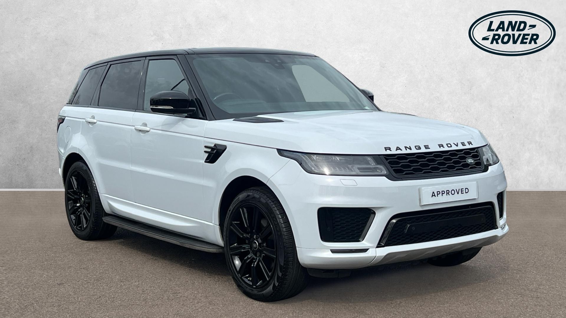 Main listing image - Land Rover Range Rover Sport