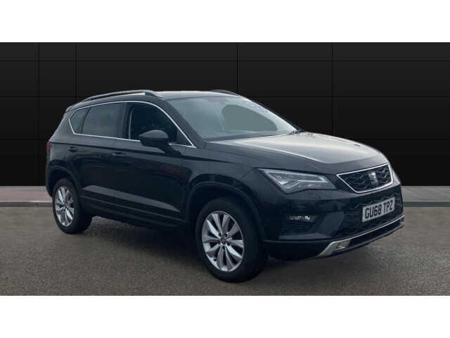 Main listing image - SEAT Ateca