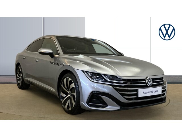 Main listing image - Volkswagen Arteon