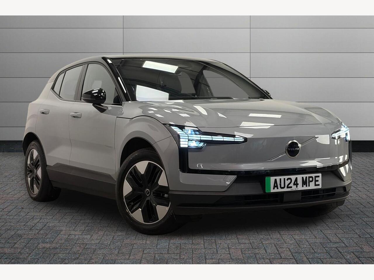 Main listing image - Volvo EX30