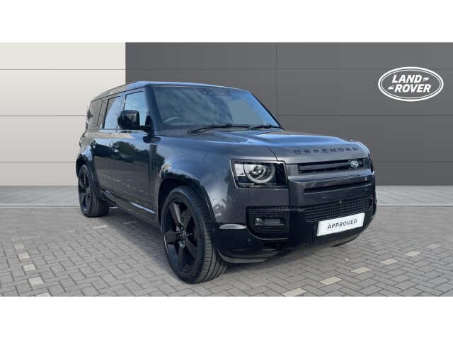 Main listing image - Land Rover Defender