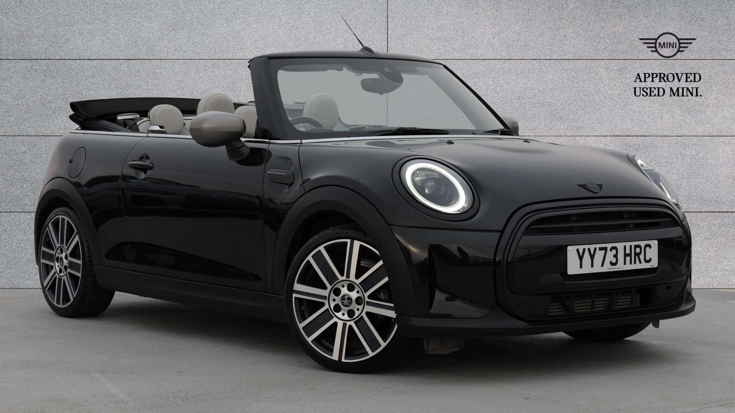 Main listing image - MINI Convertible