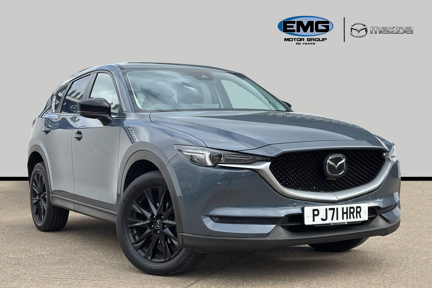 Main listing image - Mazda CX-5