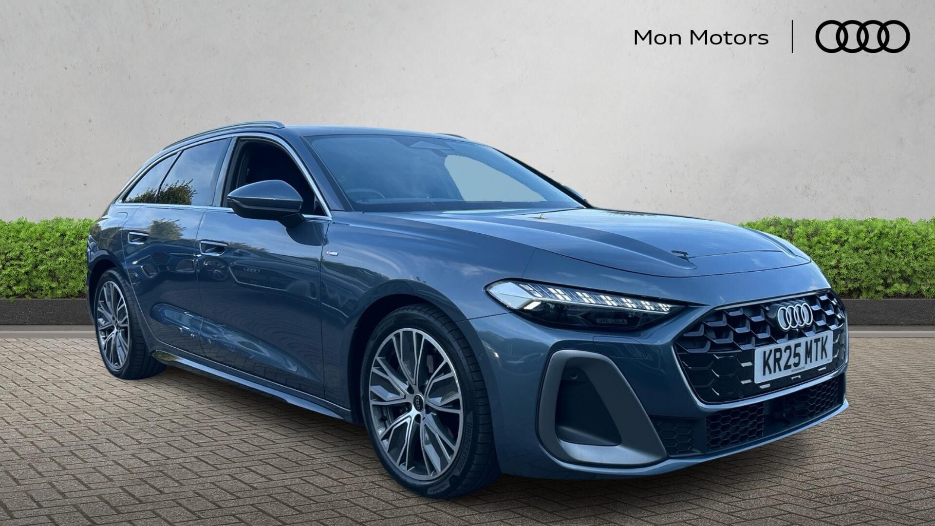 Main listing image - Audi A5