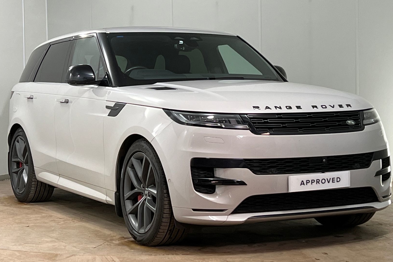 Main listing image - Land Rover Range Rover Sport