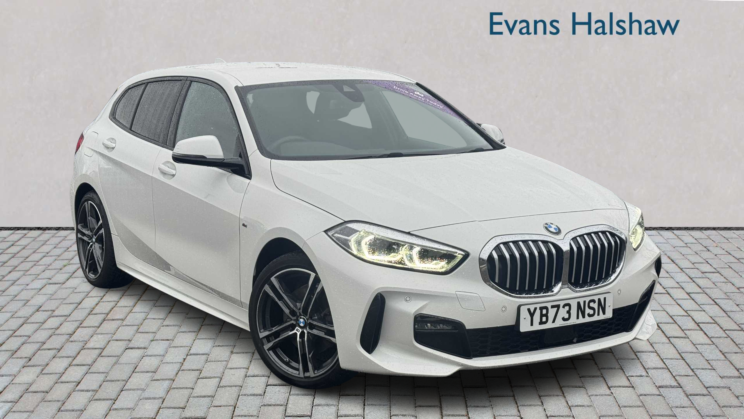 Main listing image - BMW 1 Series