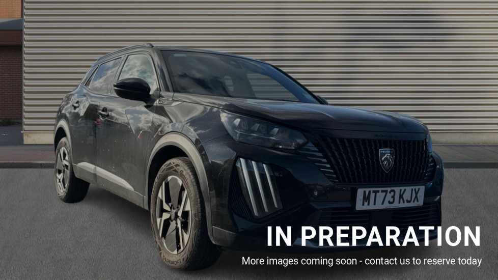 Main listing image - Peugeot 2008