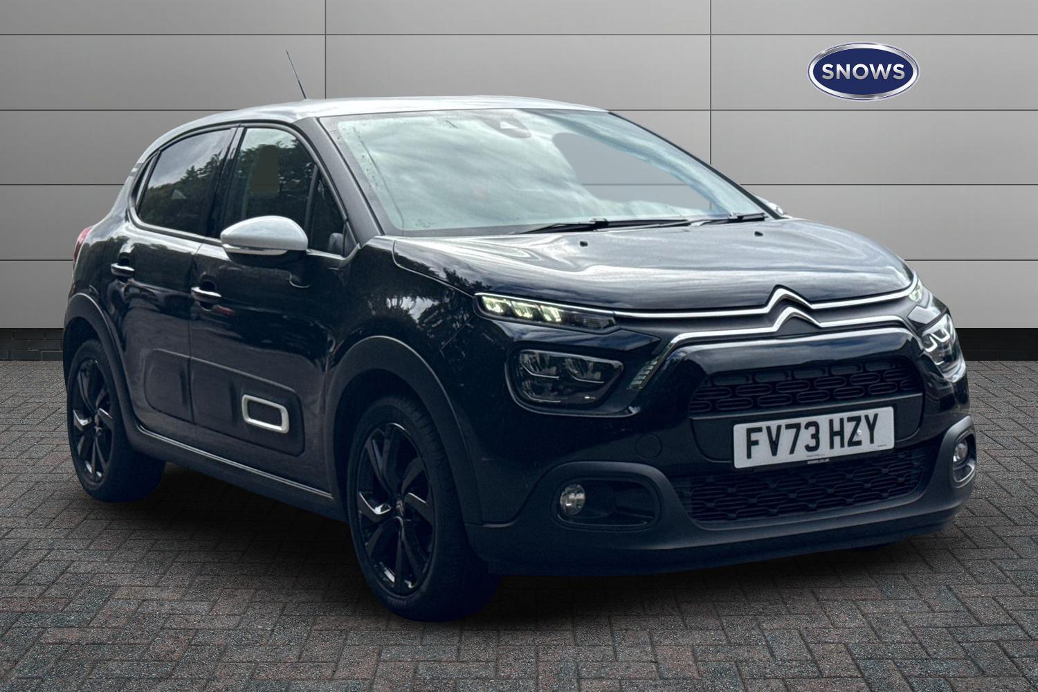 Main listing image - Citroen C3