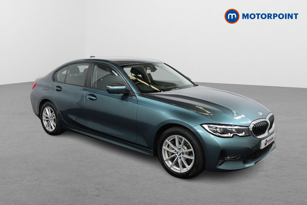 Main listing image - BMW 3 Series