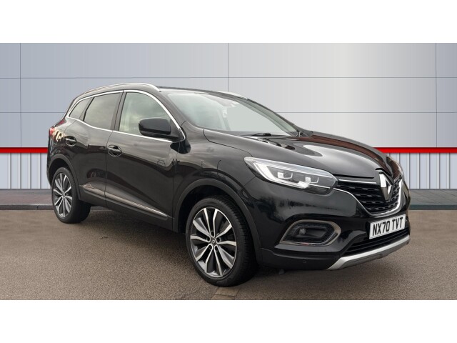 Main listing image - Renault Kadjar