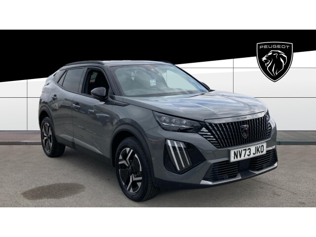 Main listing image - Peugeot 2008