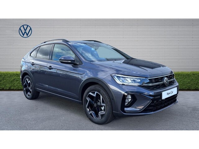 Main listing image - Volkswagen Taigo