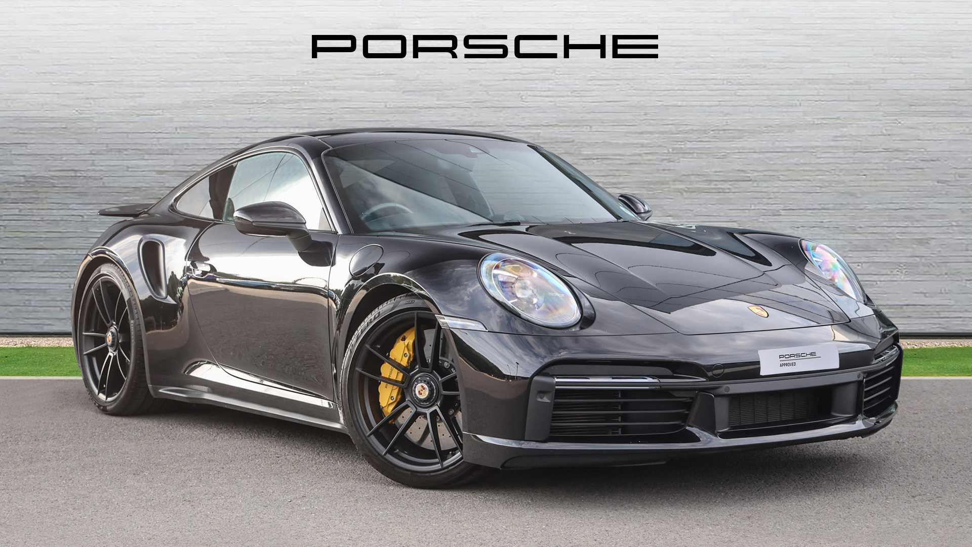 Main listing image - Porsche 911