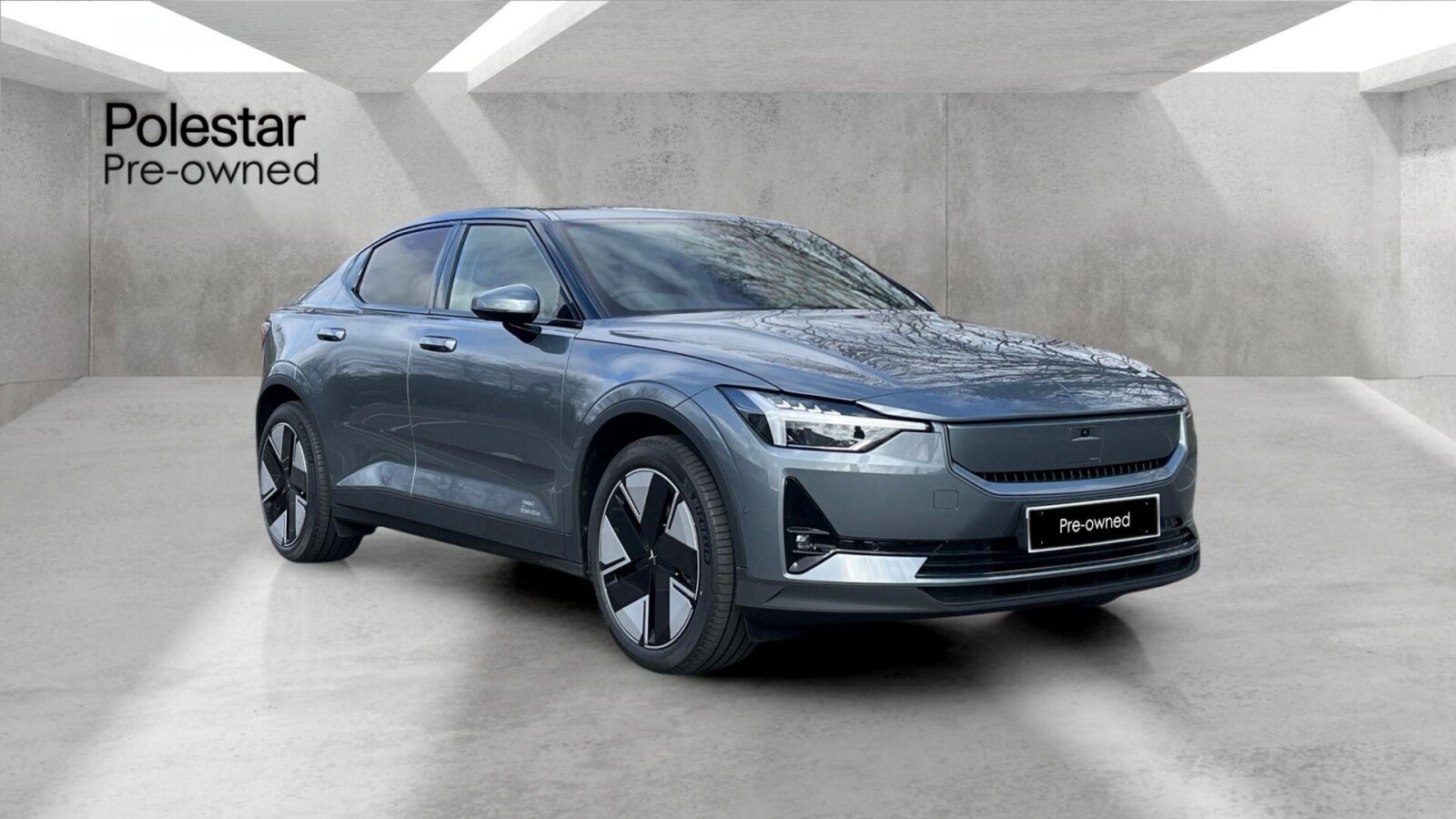 Main listing image - Polestar 2