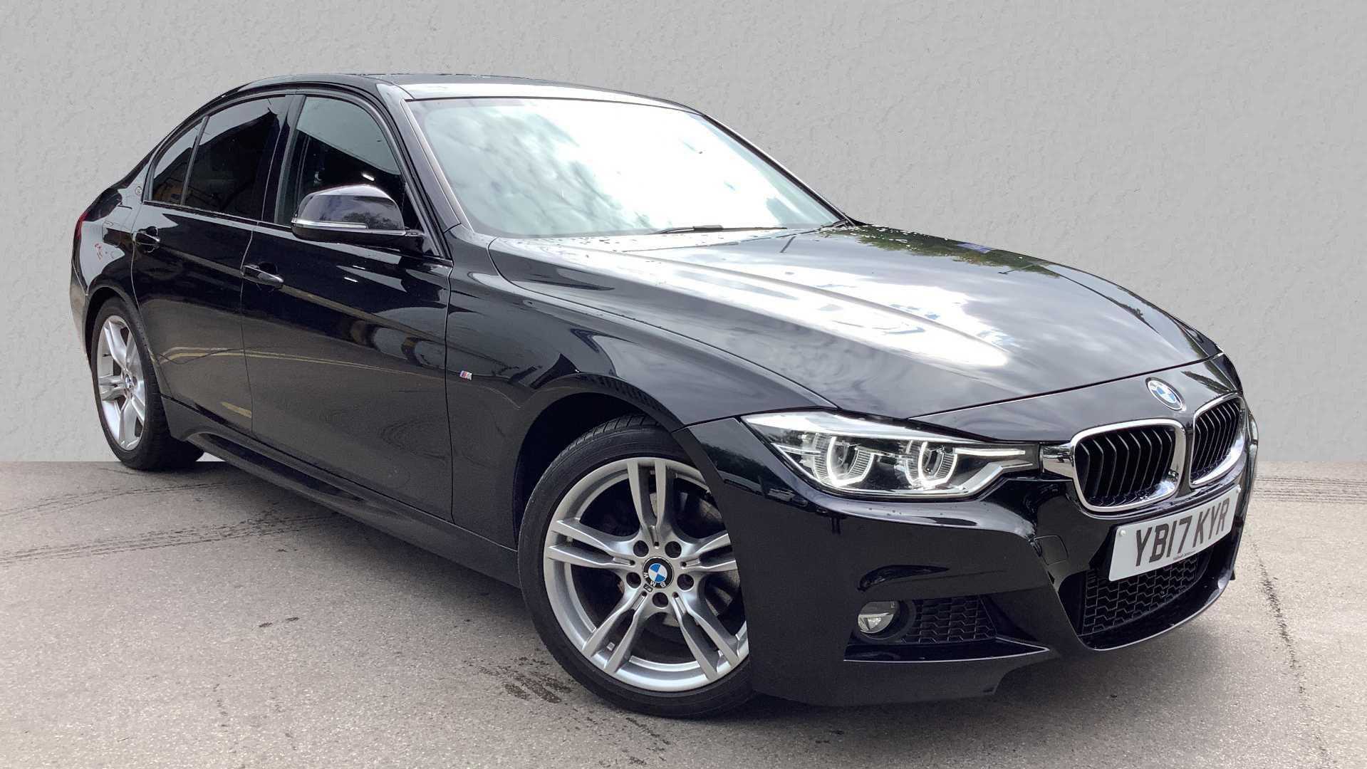 Main listing image - BMW 3 Series