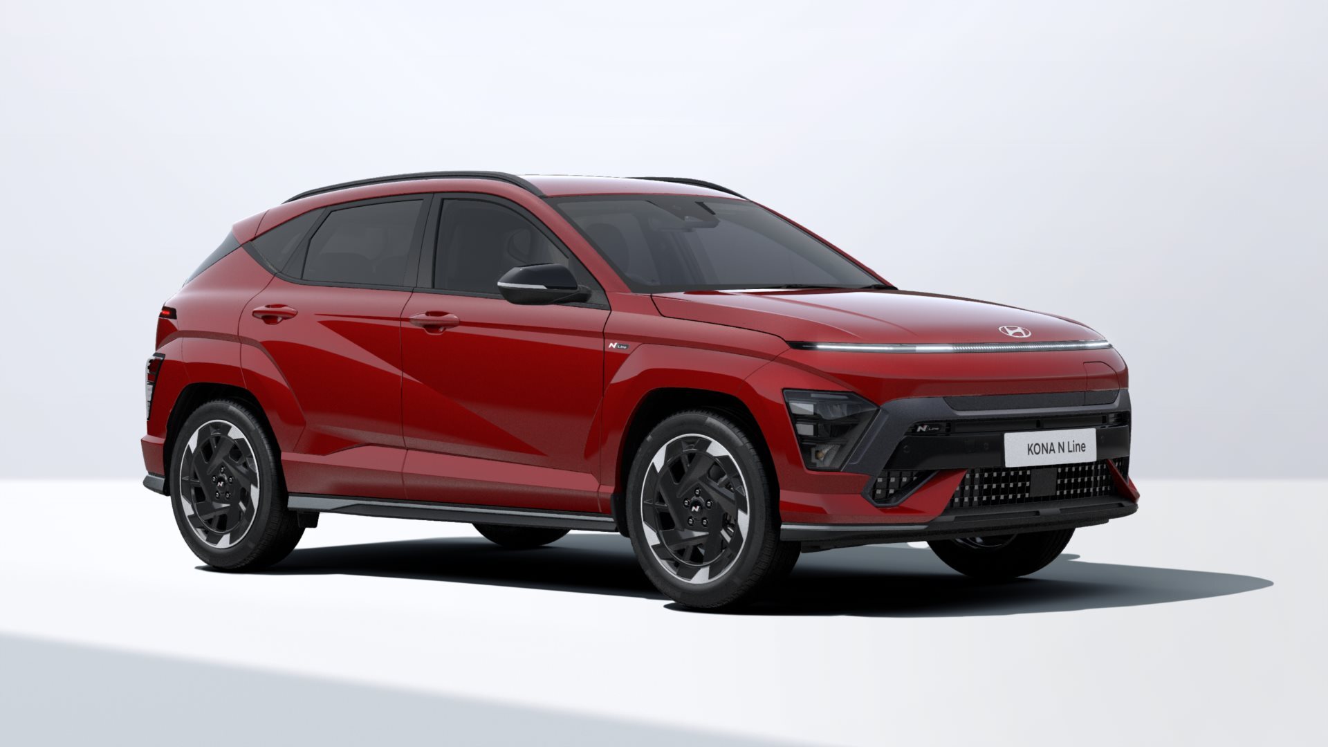 Main listing image - Hyundai Kona