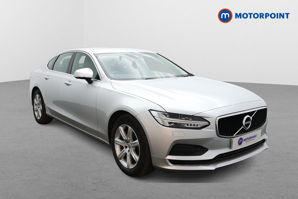 Main listing image - Volvo S90