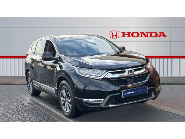 Main listing image - Honda CR-V