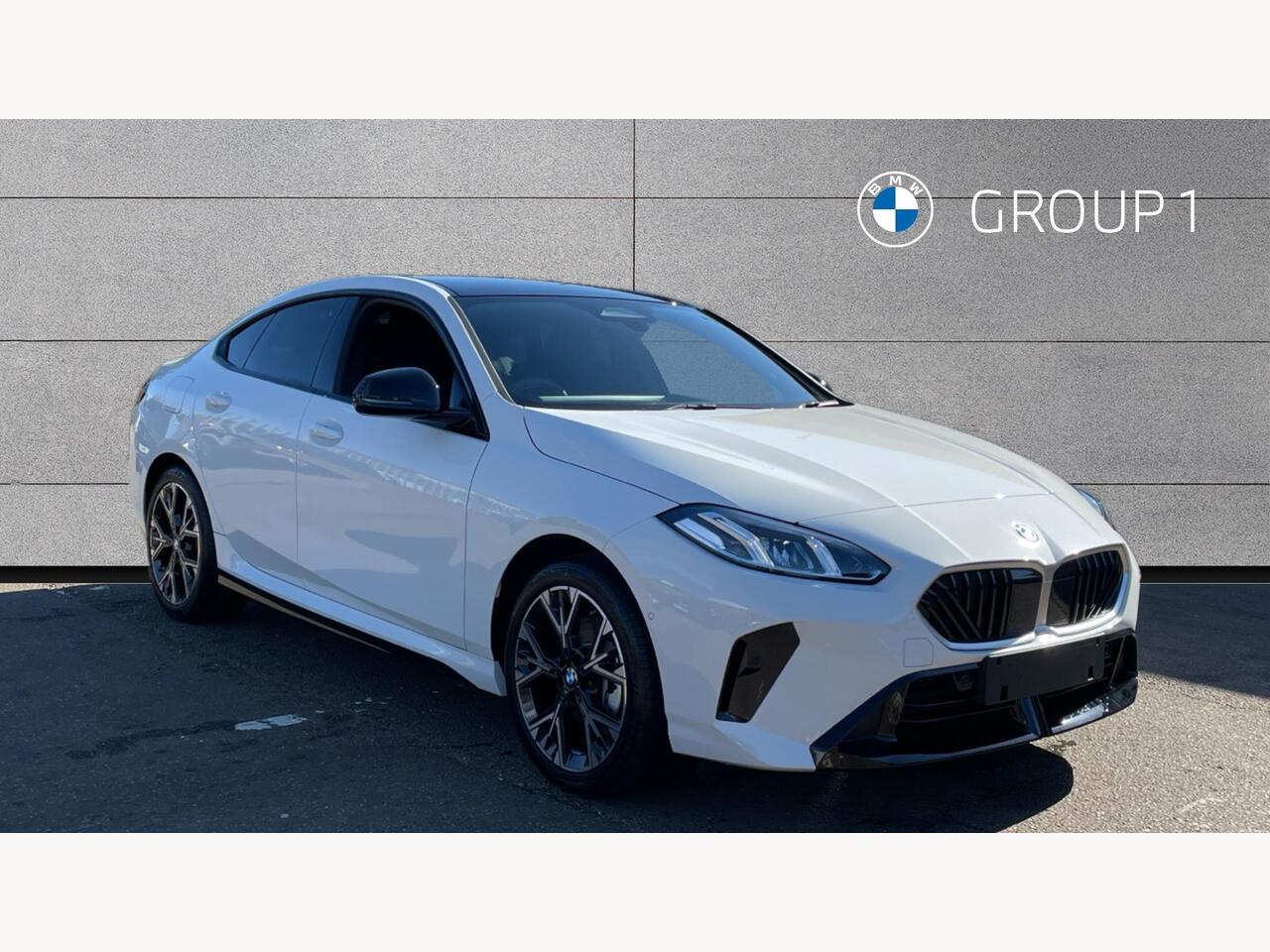 Main listing image - BMW 2 Series Gran Coupe