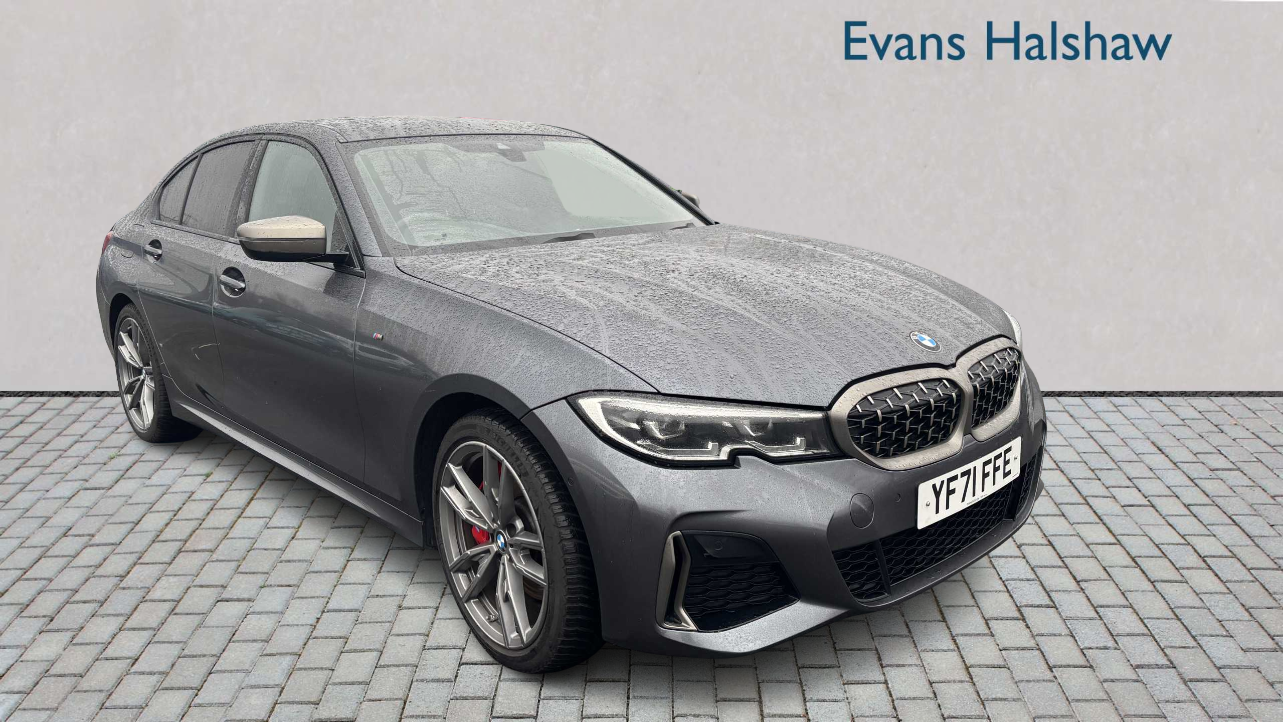 Main listing image - BMW 3 Series