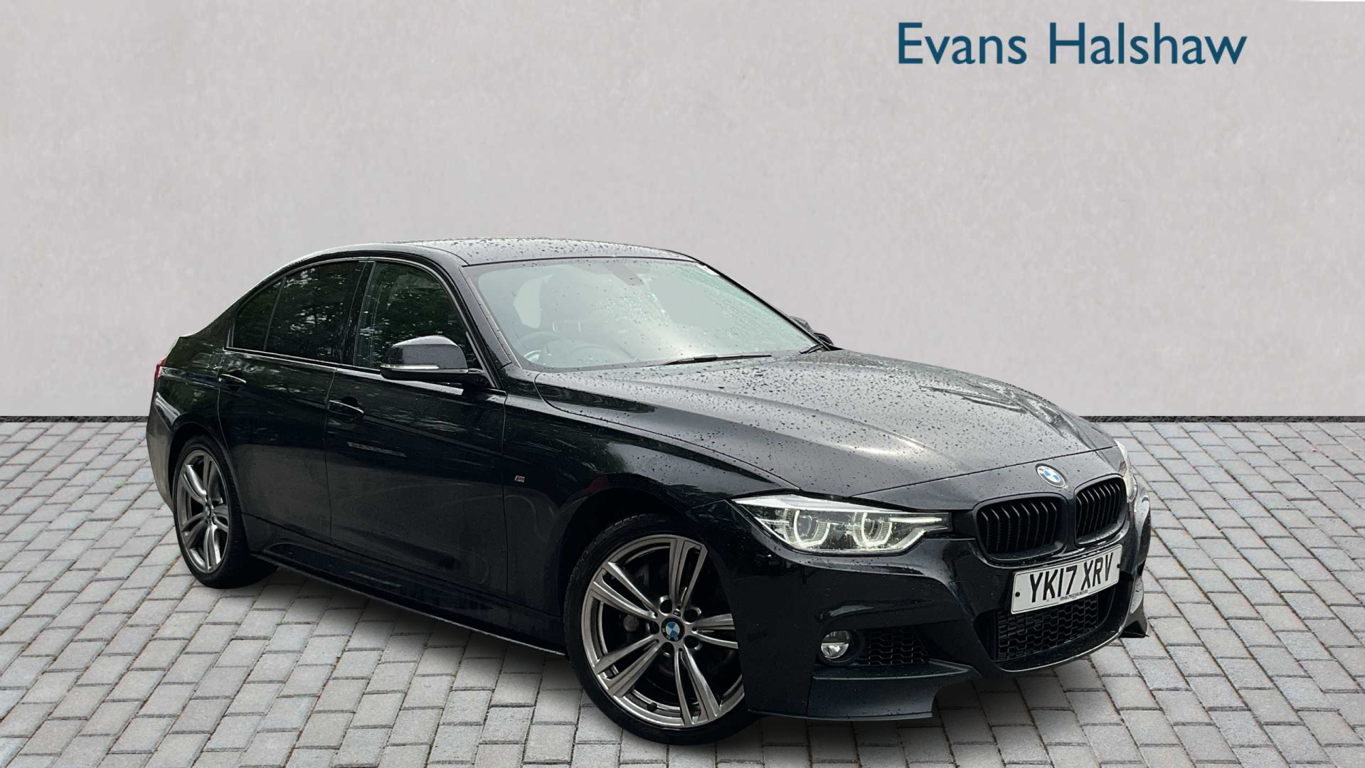 Main listing image - BMW 3 Series