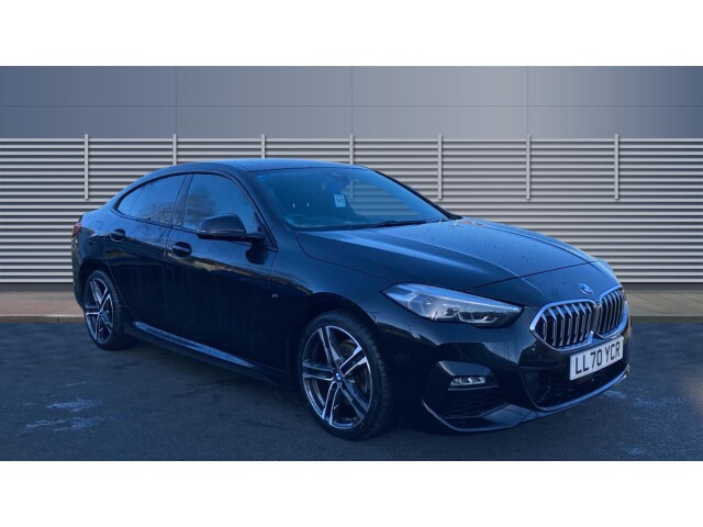 Main listing image - BMW 2 Series Gran Coupe