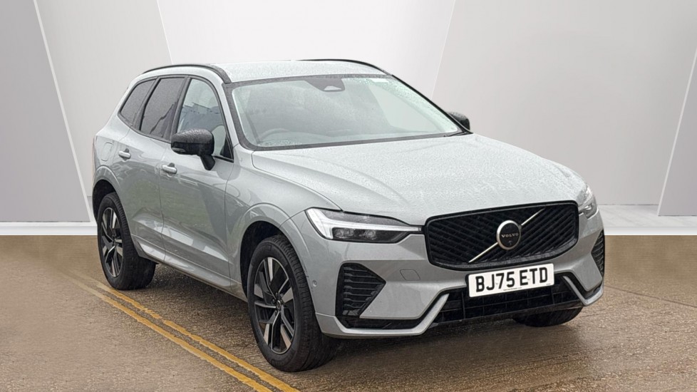 Main listing image - Volvo XC60