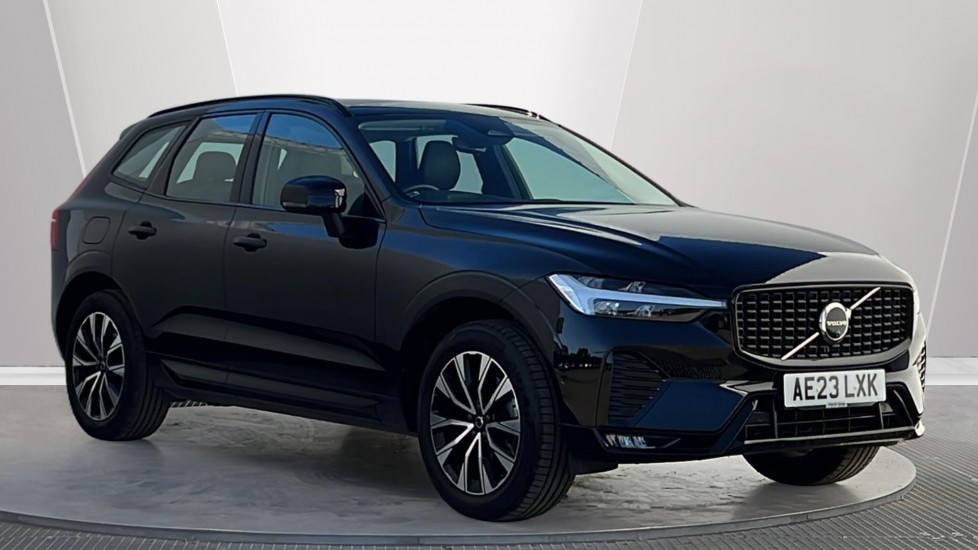 Main listing image - Volvo XC60