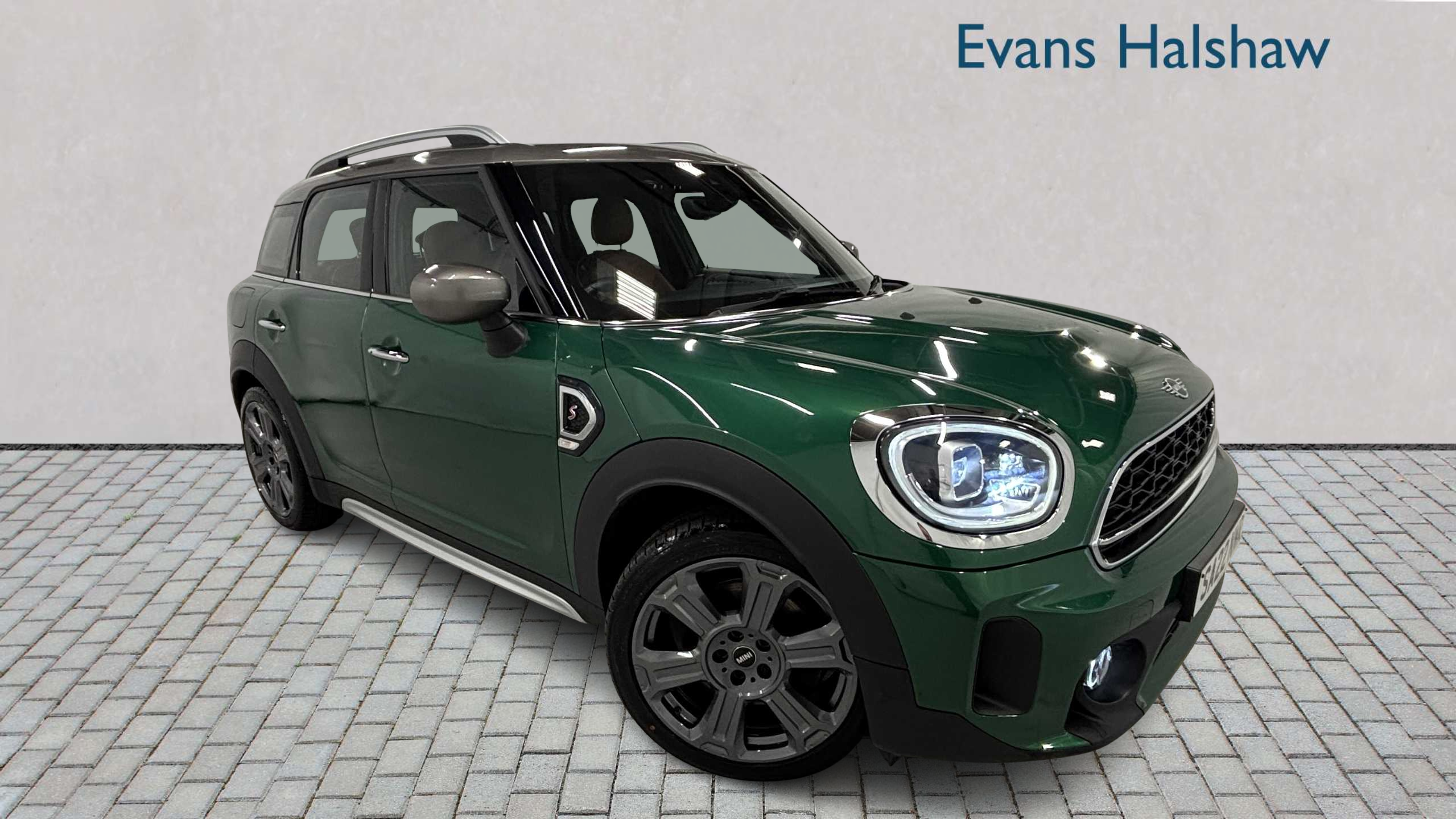 Main listing image - MINI Countryman