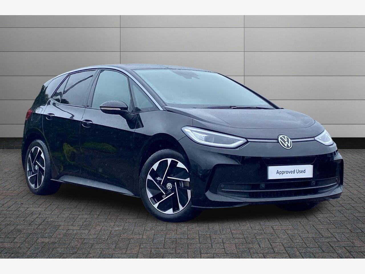Main listing image - Volkswagen ID.3
