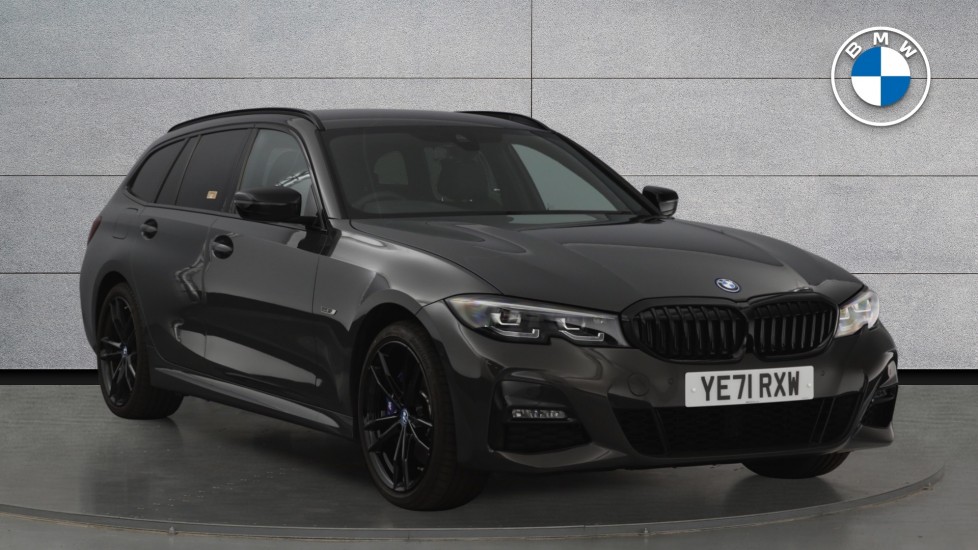 Main listing image - BMW 3 Series