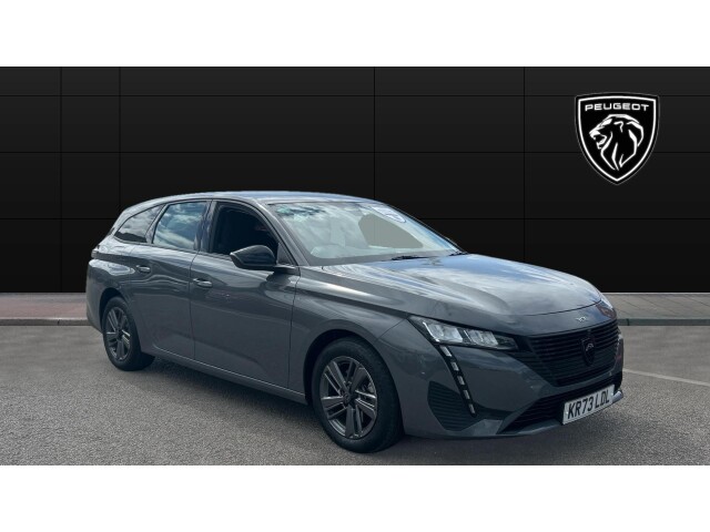 Main listing image - Peugeot 308 SW