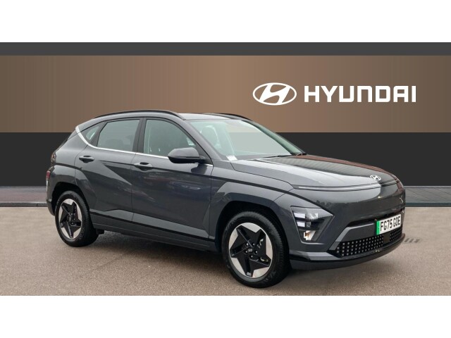 Main listing image - Hyundai Kona Electric