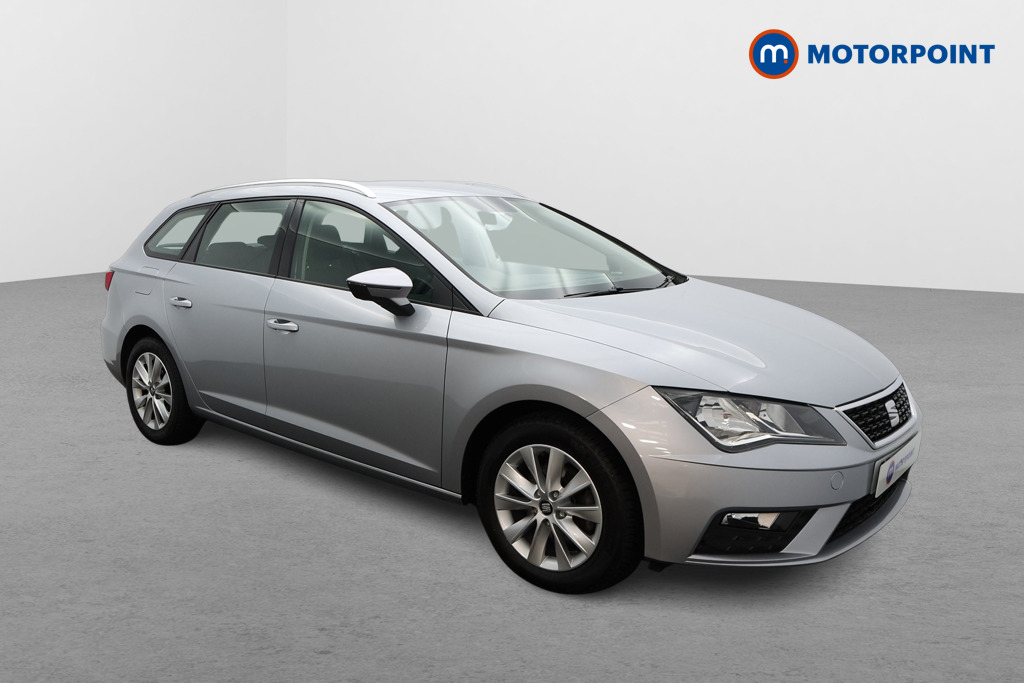 Main listing image - SEAT Leon ST