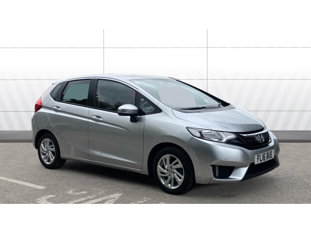 Main listing image - Honda Jazz