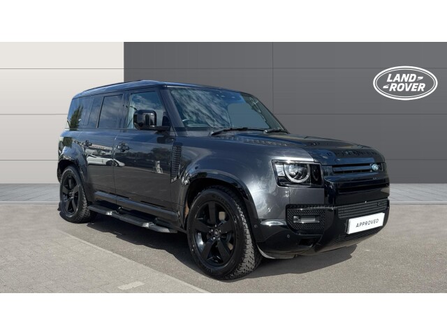 Main listing image - Land Rover Defender