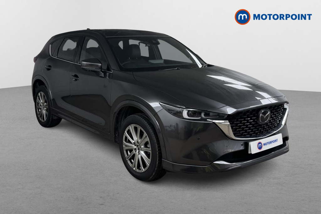 Main listing image - Mazda CX-5