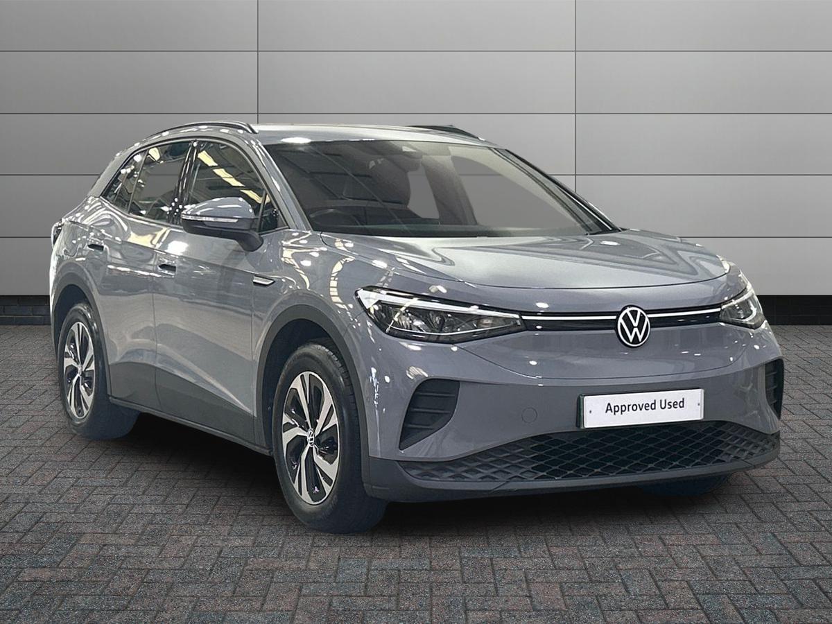 Main listing image - Volkswagen ID.4