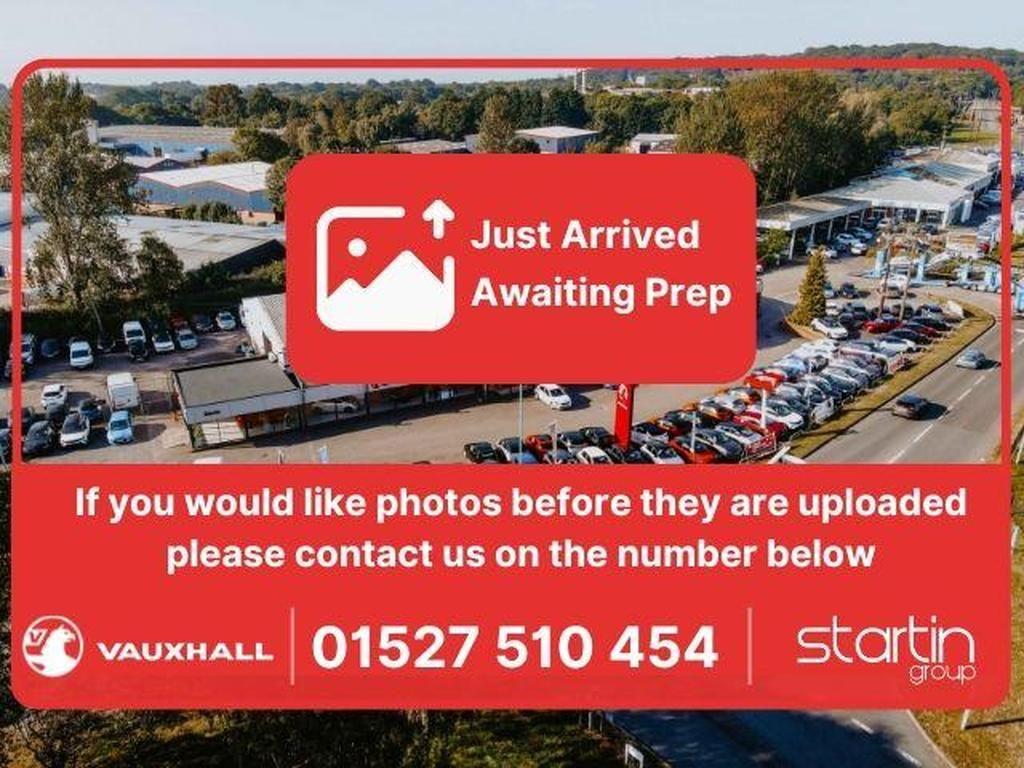 Main listing image - Vauxhall Mokka