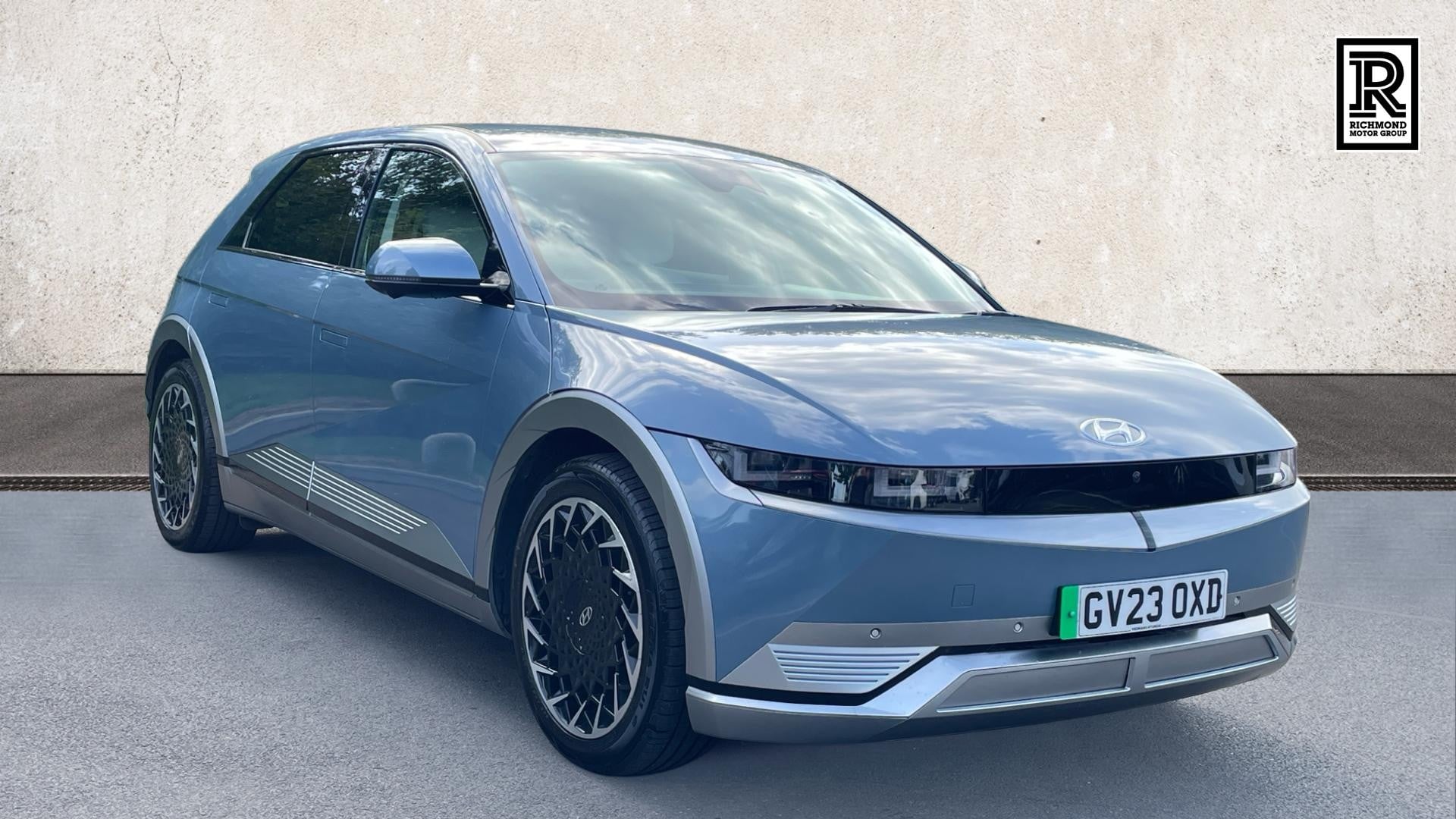 Main listing image - Hyundai IONIQ 5